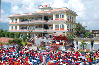 Rarahil-scuola