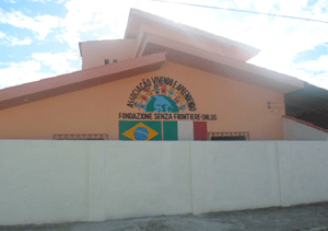 esterno iguape