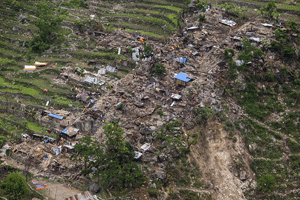nepal-earthquake-aerial-pho
